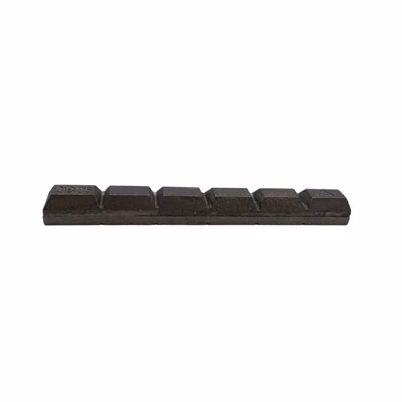 Barre de blindage Chocky Bar 240x25x23mm