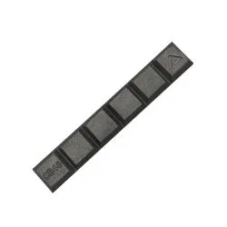 Barre de blindage Chocky Bar 240x40x23mm