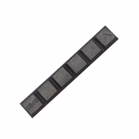 Barre de blindage Chocky Bar 240x40x23mm