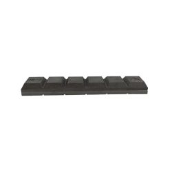 Barre de blindage Chocky Bar 240x40x23mm