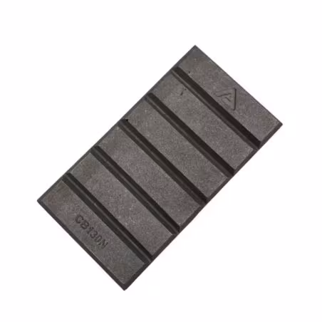 Barre de blindage Chocky Bar 240x130x23mm