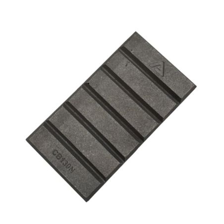 Barre de blindage Chocky Bar 240x130x23mm