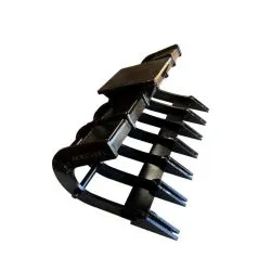 Godet Fleco Accort® en 1000mm pour mini-pelle de 3 à 4T