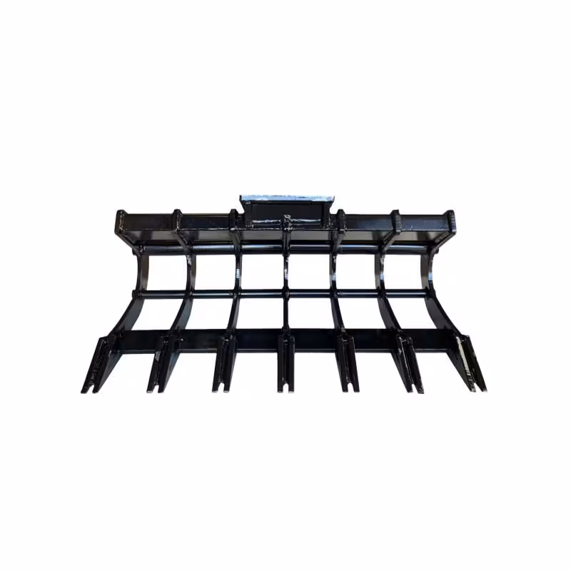 Godet Fleco Accort® en 1000mm pour mini-pelle de 3 à 4T