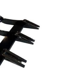 Godet Fleco Accort® en 1000mm pour mini-pelle de 3 à 4T