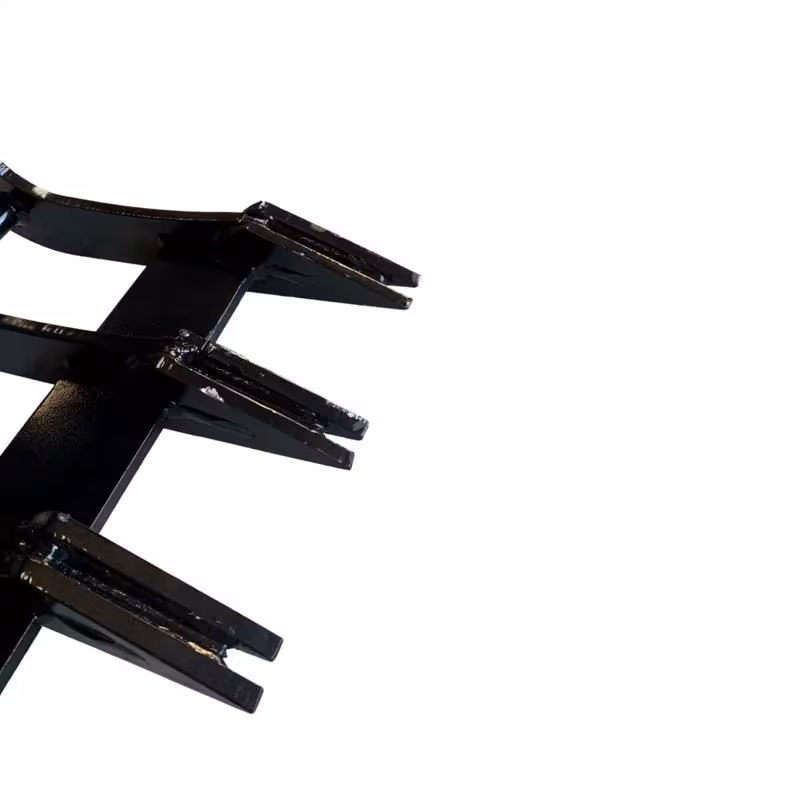 Godet Fleco Accort® en 1000mm pour mini-pelle de 3 à 4T
