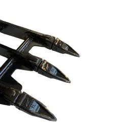 Godet Fleco Accort® en 1200 mm pour mini-pelle de 5 à 6T