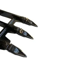 Godet Fleco Accort® en 1500 mm pour mini-pelle de 8 à 10T