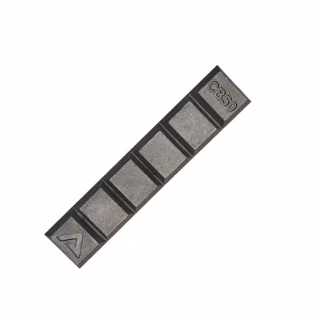 Barre de blindage Chocky Bar 240x50x23mm