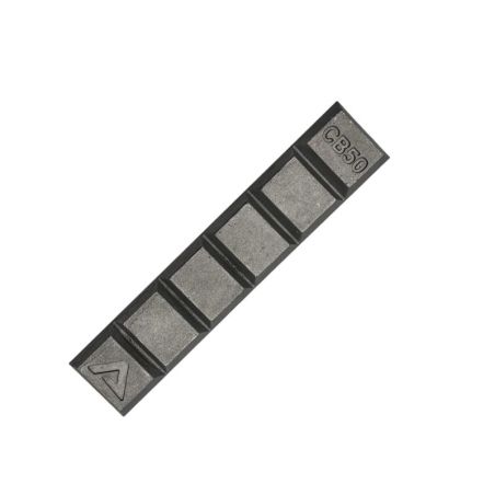 Barre de blindage Chocky Bar 240x50x23mm