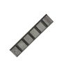 Barre de blindage Chocky Bar 240x50x23mm