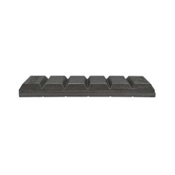 Barre de blindage Chocky Bar 240x50x23mm