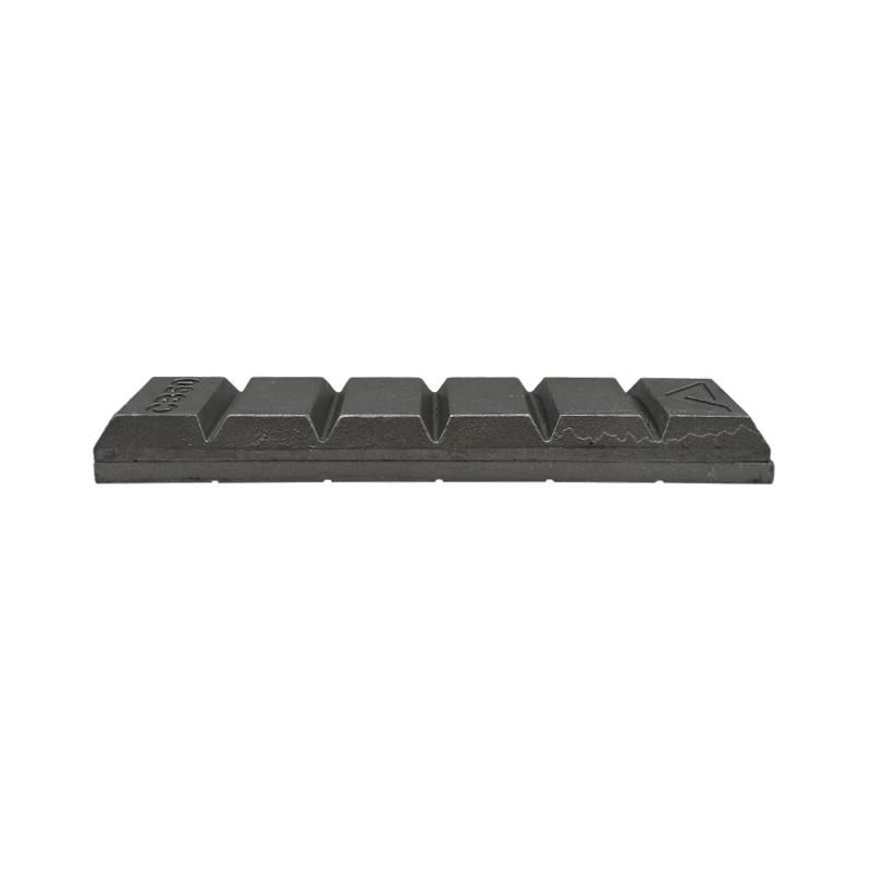 Barre de blindage Chocky Bar 240x50x23mm