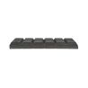 Barre de blindage Chocky Bar 240x50x23mm