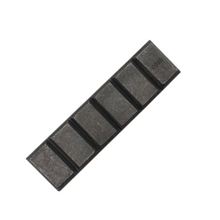 Barre de blindage Chocky Bar 240x65x23mm