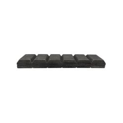Barre de blindage Chocky Bar 240x65x23mm