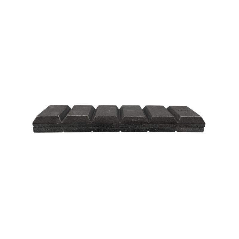 Barre de blindage Chocky Bar 240x65x23mm