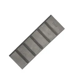 Barre de blindage Chocky Bar 240x80x23mm