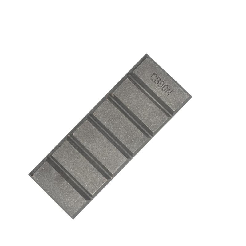 Barre de blindage Chocky Bar 240x90x23mm