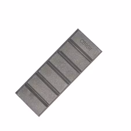 Barre de blindage Chocky Bar 240x90x23mm