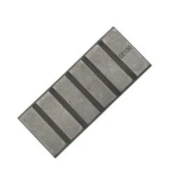 Barre de blindage Chocky Bar 240x100x23mm