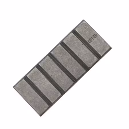 Barre de blindage Chocky Bar 240x100x23mm