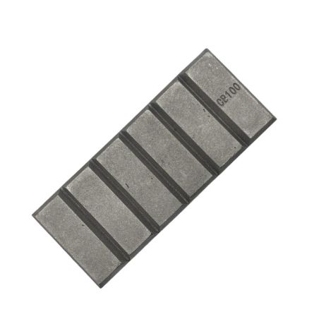 Barre de blindage Chocky Bar 240x100x23mm