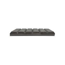 Barre de blindage Chocky Bar 240x100x23mm