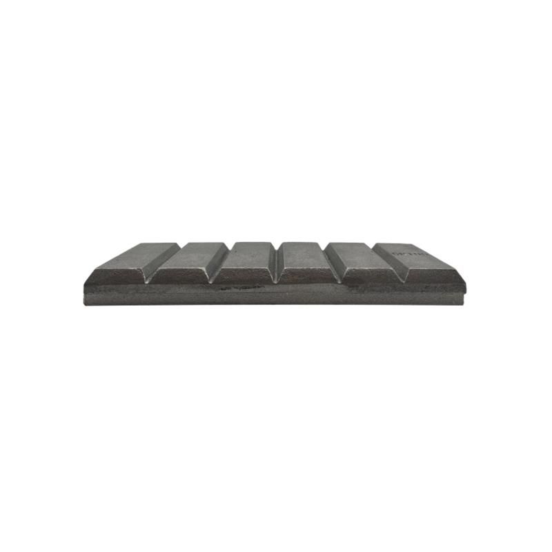 Barre de blindage Chocky Bar 240x100x23mm