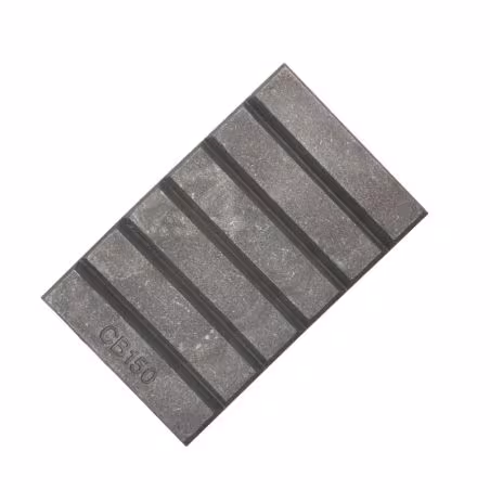 Barre de blindage Chocky Bar 240x150x23mm