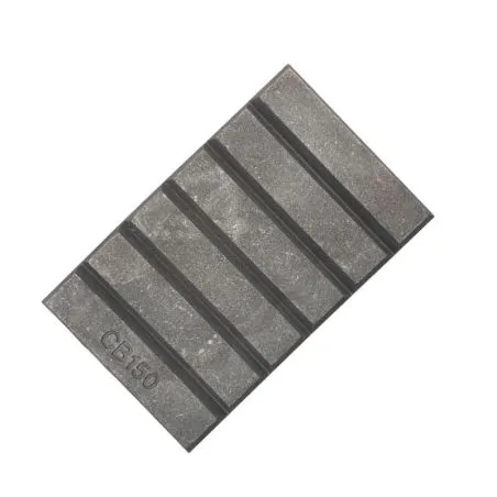 Barre de blindage Chocky Bar 240x150x23mm