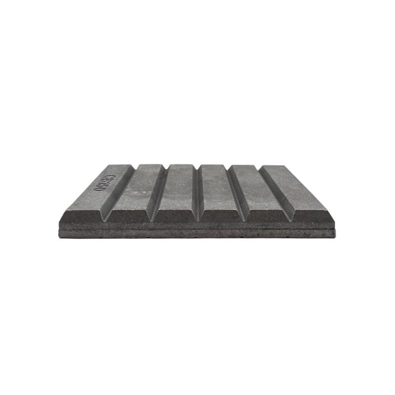 Barre de blindage Chocky Bar 240x150x23mm