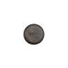 Pastille bi-métal Wear Button 50x27mm
