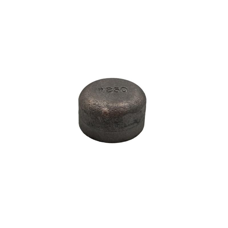 Pastille bi-métal Wear Button 50x27mm