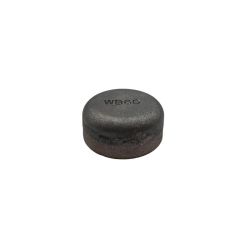 Pastille bi-métal Wear Button 60x27mm