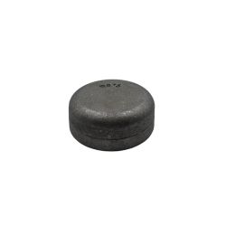 Pastille bi-métal Wear Button 75x27mm