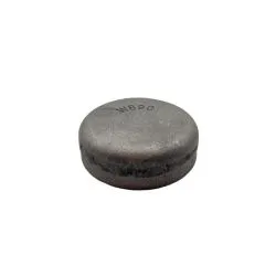 Pastille bi-métal Wear Button 90x27mm