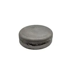 Pastille bi-métal Wear Button 115x32mm