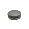 Pastille bi-métal Wear Button 115x32mm