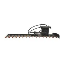 Barre de Taille hydraulique 1200 mm 1,5 à 3 T