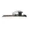 Barre de Taille hydraulique 1200 mm 1,5 à 3 T