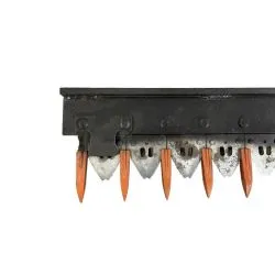 Barre de Taille hydraulique 1200 mm 1,5 à 3 T