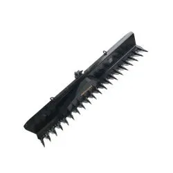 Barre de Taille hydraulique 1500 mm 3 à 6 T