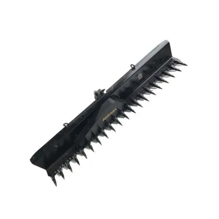 Barre de Taille hydraulique 1500 mm 3 à 6 T