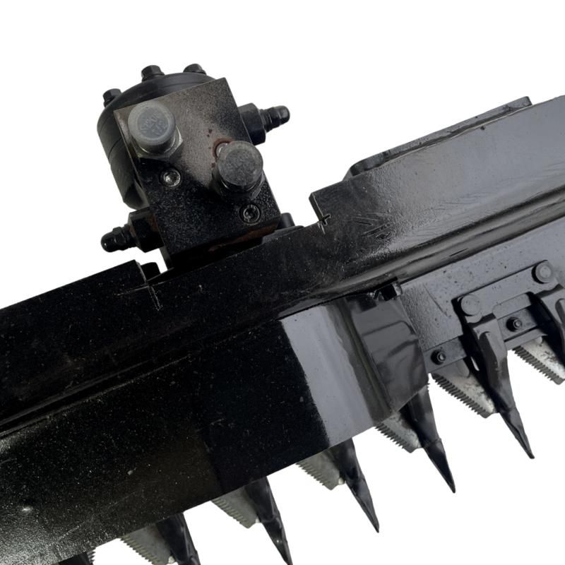 Barre de Taille hydraulique 1500 mm 3 à 6 T