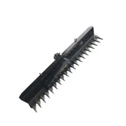 Barre de Taille hydraulique 1500 mm 6 à 10 T