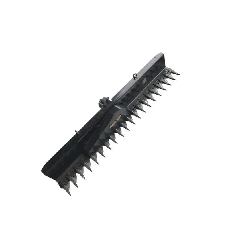 Barre de Taille hydraulique 1500 mm 6 à 10 T