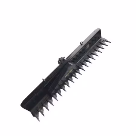 Barre de Taille hydraulique 1500 mm 6 à 10 T
