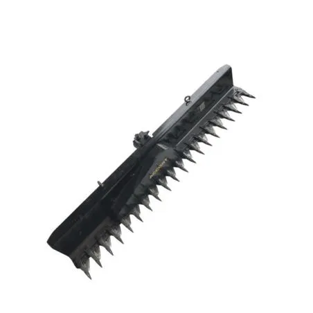 Barre de Taille hydraulique 1500 mm 6 à 10 T