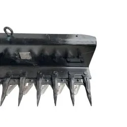 Barre de Taille hydraulique 1500 mm 6 à 10 T